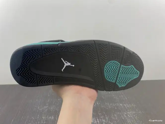 Air DH6927-001 4 Jordan 0604